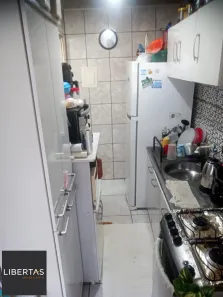 Apartamento com 1 Quarto à venda, 36m² no Cavalhada, Porto Alegre