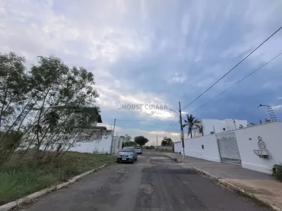 Lote/Terreno à venda, 300m² no Parque Residencial Tropical Ville, Cuiabá