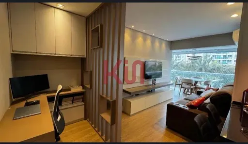 Apartamento com 2 Quartos à venda, 74m² no Aclimação, São Paulo