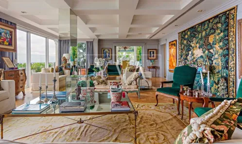 Cobertura com 7 Quartos à venda, 1980m² no Jardim Panorama, São Paulo
