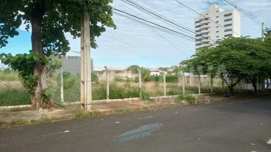 Lote/Terreno à venda, 3469m² no Tibery, Uberlândia