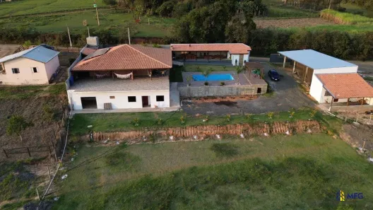 Fazenda/Sítio à venda, 9000m² no Rio Verde, Itaporanga