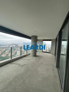 Apartamento com 4 Quartos à venda, 272m² no Sumarezinho, São Paulo