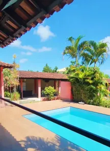 Casa com 4 Quartos à venda, 14000m² no Itatiquara, Araruama