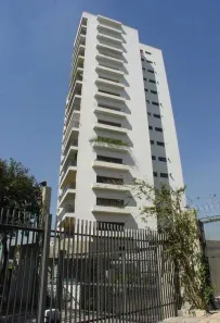 Apartamento com 4 Quartos à venda, 365m² no Fazenda Morumbi, São Paulo