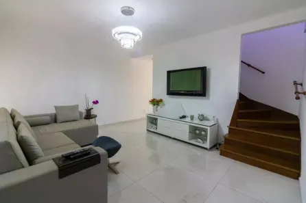 Casa com 2 Quartos à venda, 100m² no Brooklin Paulista, São Paulo