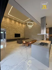 Casa com 3 Quartos à venda, 200m² no Plano Diretor Sul, Palmas