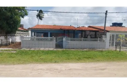 Casa com 3 Quartos à venda, 360m² no Jaguaribe, Ilha de Itamaracá
