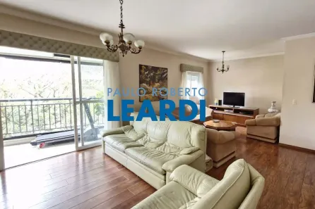 Apartamento com 3 Quartos à venda, 173m² no Vila Mascote, São Paulo