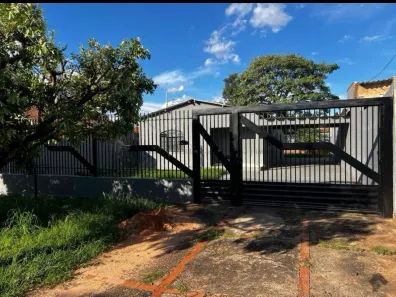 Casa com 3 Quartos à venda, 70m² no Universitário, Campo Grande