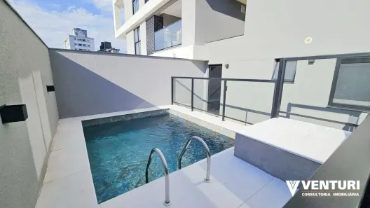 Apartamento com 3 Quartos à venda, 109m² no Velha, Blumenau