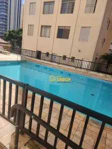 Apartamento com 1 Quarto à venda, 43m² no Vila Gomes Cardim, São Paulo