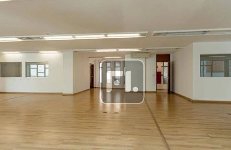 Sala Comercial para venda ou aluguel, 260m² no Centro, Belo Horizonte