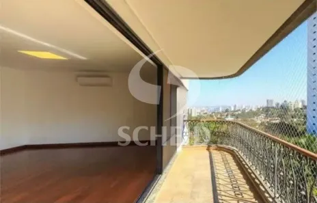Apartamento com 4 Quartos à venda, 296m² no Santo Amaro, São Paulo