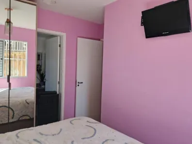 Apartamento com 2 Quartos à venda, 60m² no Novo Osasco, Osasco