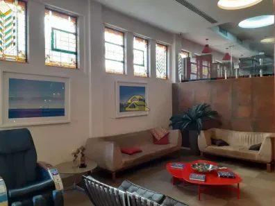 Prédio Comercial à venda, 3784m² no Centro, Rio de Janeiro