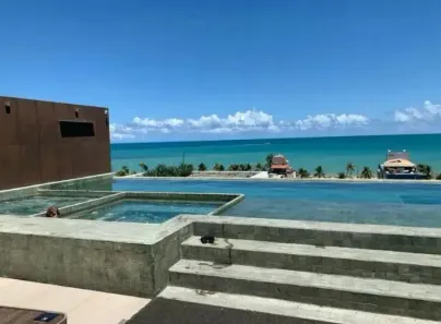 Apartamento com 1 Quarto à venda, 40m² no Tambaú, João Pessoa
