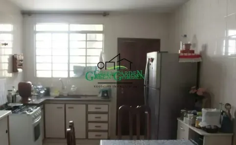 Casa com 2 Quartos à venda, 95m² no Centro, Jundiaí