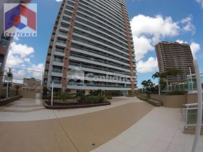 Apartamento com 4 Quartos à venda, 120m² no São Gerardo, Fortaleza