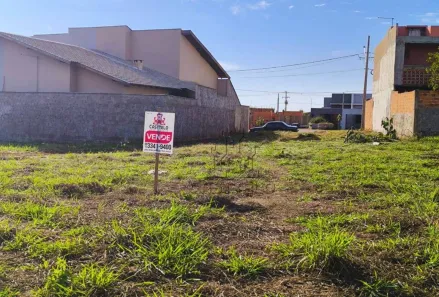 Lote/Terreno à venda, 325m² no Leonor, Londrina