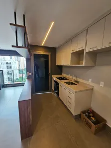 Apartamento com 2 Quartos para alugar, 65m² no Perdizes, São Paulo