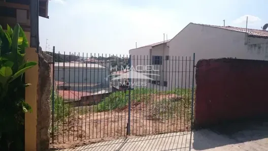 Lote/Terreno à venda, 424m² no Jardim Paraíso, Campinas