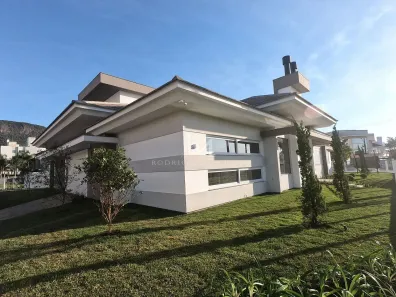 Casa com 5 Quartos à venda, 317m² no Pedra Branca, Palhoça