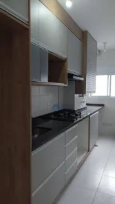 Apartamento com 2 Quartos à venda, 51m² no Vila Ede, São Paulo