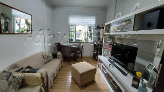 Apartamento com 2 Quartos à venda, 55m² no Grajaú, Rio de Janeiro