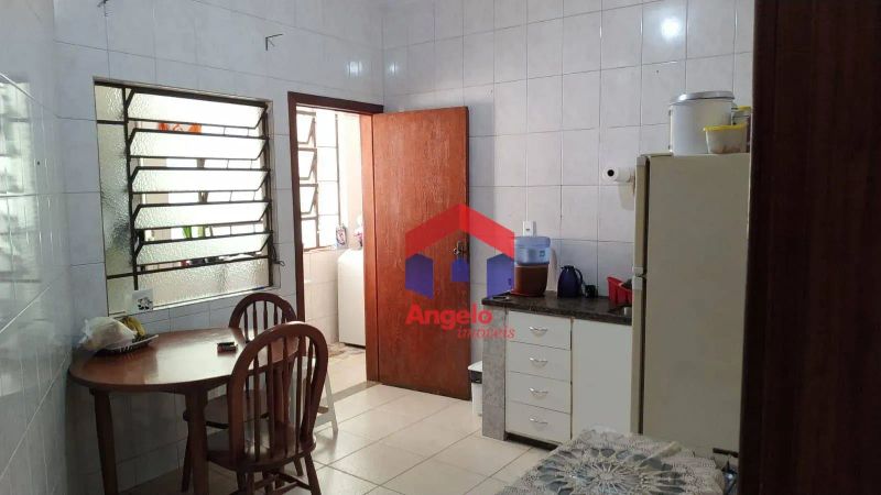 Apartamento com 3 quartos — Santa Mônica, Belo Horizonte
