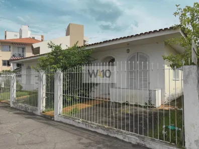 Apartamento com 3 Quartos à venda, 130m² no Estreito, Florianópolis