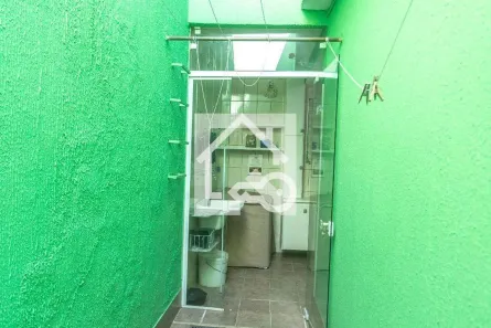 Casa com 3 Quartos à venda, 210m² no Nova Petrópolis, São Bernardo do Campo