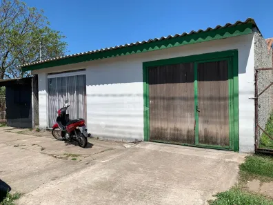 Casa com 2 Quartos à venda, 72m² no Diácono João Luiz Pozzobon, Santa Maria