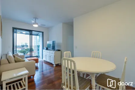 Apartamento com 3 Quartos à venda, 70m² no Ferreira, São Paulo