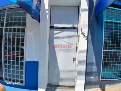 Sala Comercial para alugar, 60m² no Jardim Bandeirantes, São Carlos