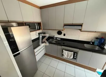 Apartamento com 2 Quartos à venda, 59m² no Parque Campo Bonito, Indaiatuba