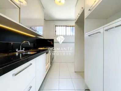 Casa de Condomínio com 3 Quartos à venda, 139m² no Cristal, Porto Alegre