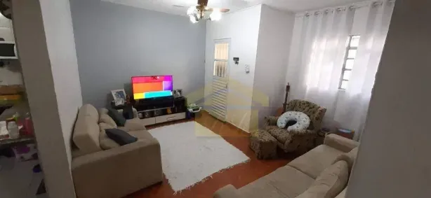 Sobrado com 5 Quartos à venda, 210m² no Jardim Jabaquara, São Paulo