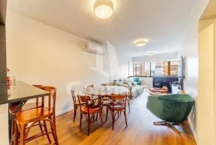 Apartamento com 3 Quartos à venda, 88m² no Auxiliadora, Porto Alegre