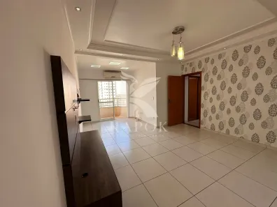 Apartamento com 3 Quartos à venda, 94m² no Parque Emília, Sumaré