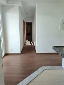 Cobertura com 2 Quartos à venda, 107m² no Conjunto Habitacional São Deocleciano, São José do Rio Preto