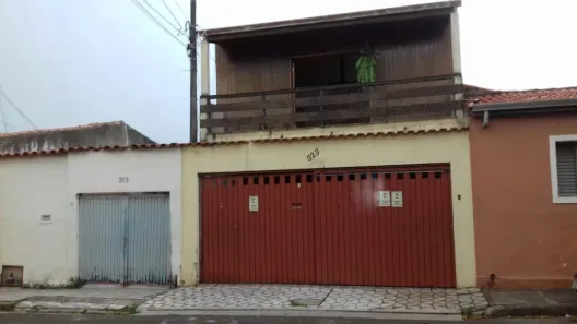 Casa com 2 Quartos à venda, 72m² no Vila Adélia, Sorocaba