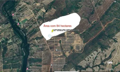 com 2 Quartos à venda, 120m² no Área Rural de Cuiabá, Cuiabá
