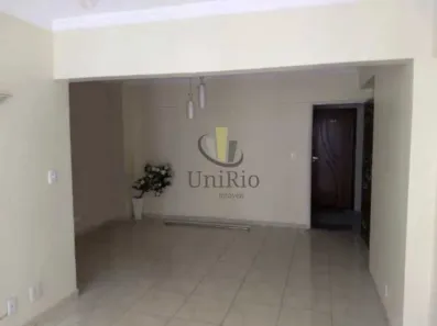 Apartamento com 3 Quartos à venda, 115m² no Freguesia (Jacarepaguá), Rio de Janeiro