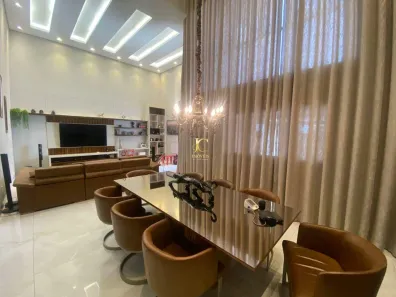 Casa com 3 Quartos à venda, 246m² no São Roque, Divinópolis
