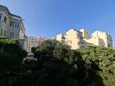 Apartamento com 3 Quartos à venda, 170m² no Flamengo, Rio de Janeiro