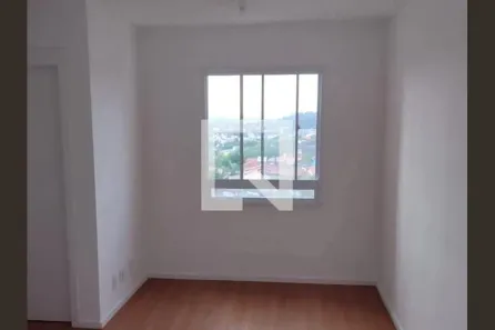 Apartamento com 2 Quartos à venda, 41m² no Jardim Nossa Senhora do Carmo, São Paulo