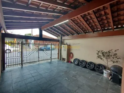 Casa com 3 Quartos à venda, 113m² no Jardim Rosely, Pindamonhangaba