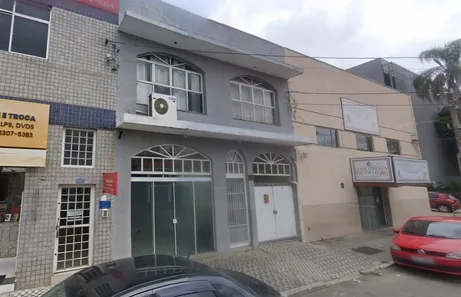 Sala Comercial para alugar, 40m² no Centro, São José dos Campos