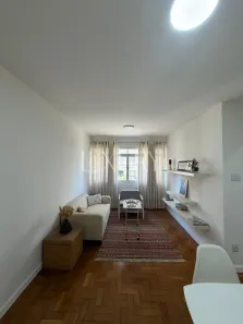 Apartamento com 2 Quartos para alugar, 64m² no Itaim Bibi, São Paulo